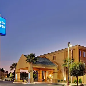 Express Vegas-nellis By Ihg Las Vegas