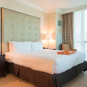 True 1br Balcony With Strip View At Mgm Signature Las Vegas