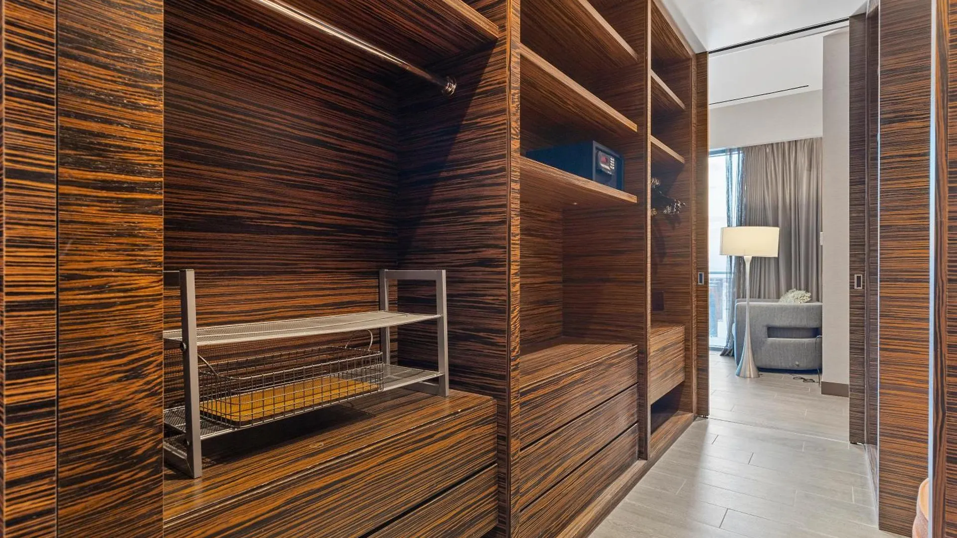 Stripviewsuites Ultimate Luxury Penthouses Full Strip View & Balcony Las Vegas 0*,  United States