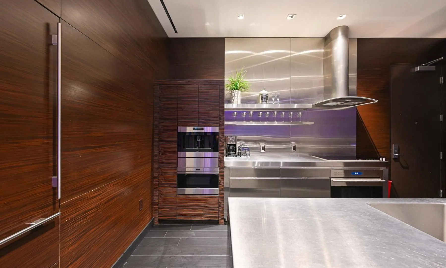 Stripviewsuites Ultimate Luxury Penthouses Full Strip View & Balcony Las Vegas