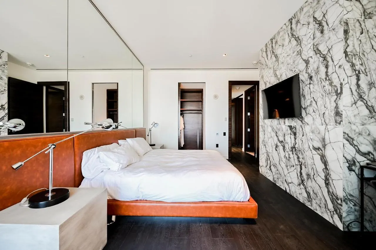 Stripviewsuites Ultimate Luxury Penthouses Full Strip View & Balcony Las Vegas 0*,