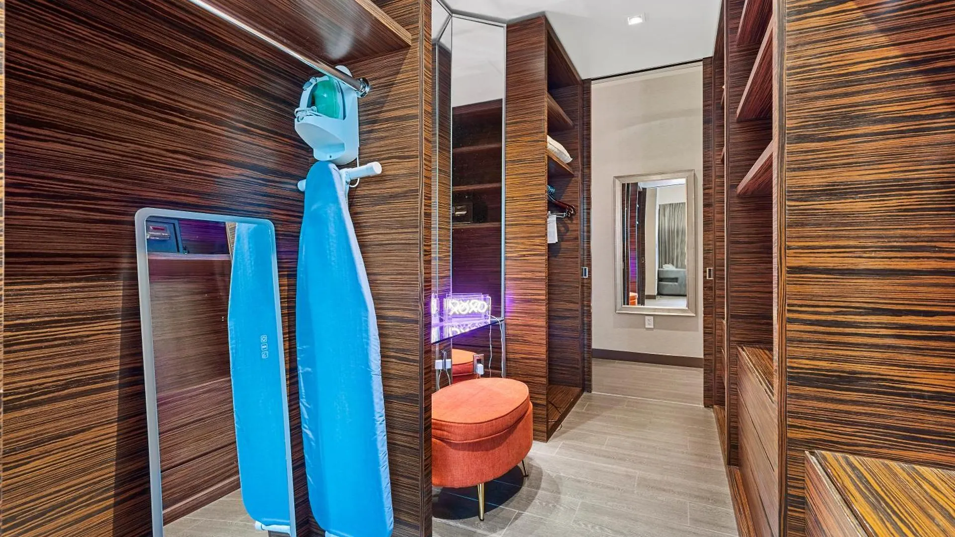 Stripviewsuites Ultimate Luxury Penthouses Full Strip View & Balcony Las Vegas