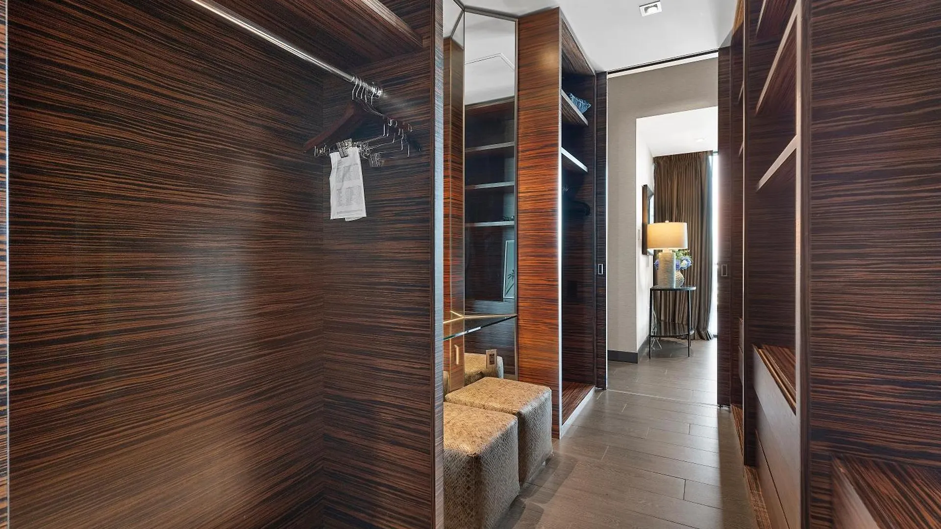 Aparthotel Stripviewsuites Ultimate Luxury Penthouses Full Strip View & Balcony Las Vegas