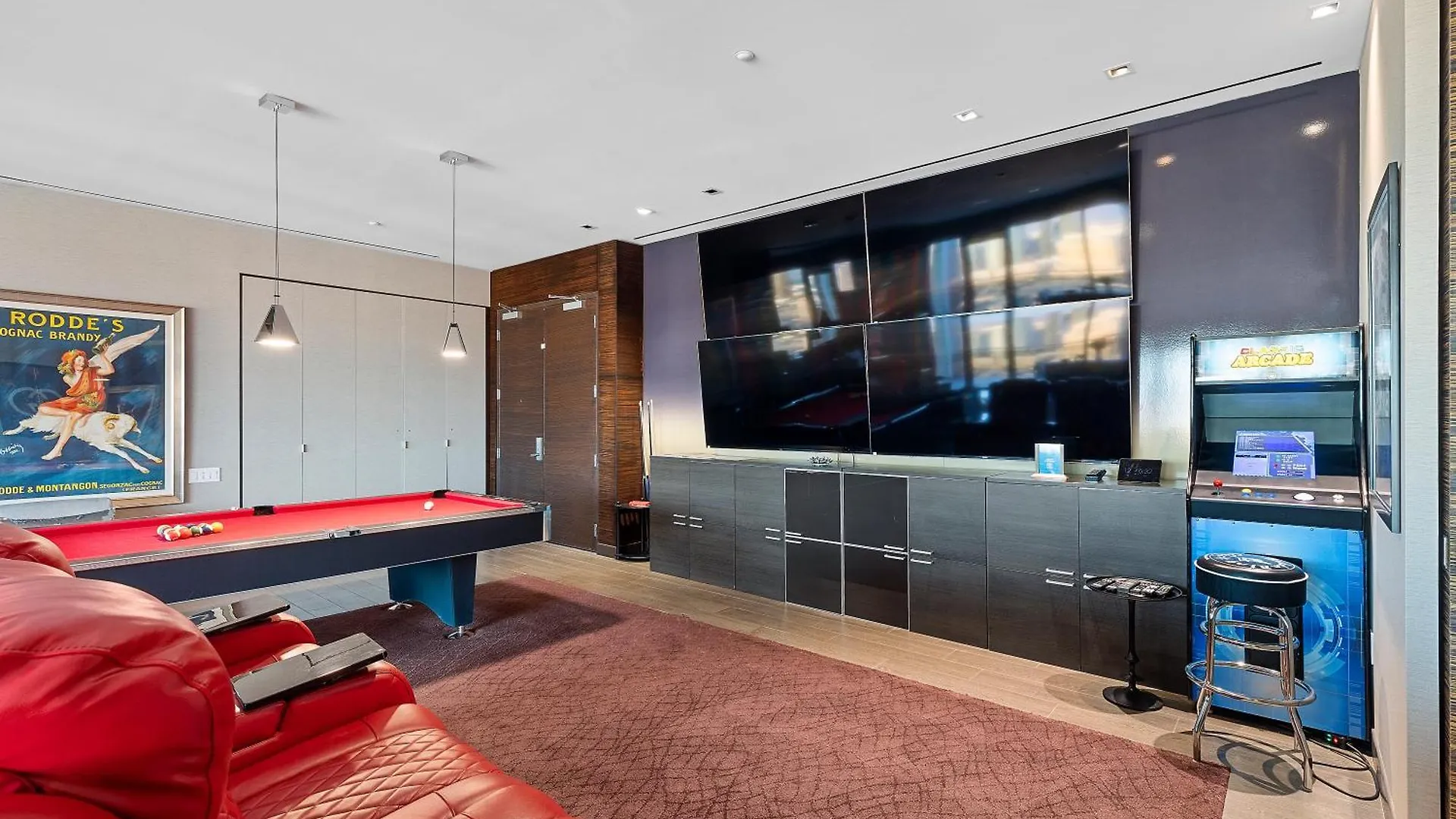 Stripviewsuites Ultimate Luxury Penthouses Full Strip View & Balcony Las Vegas