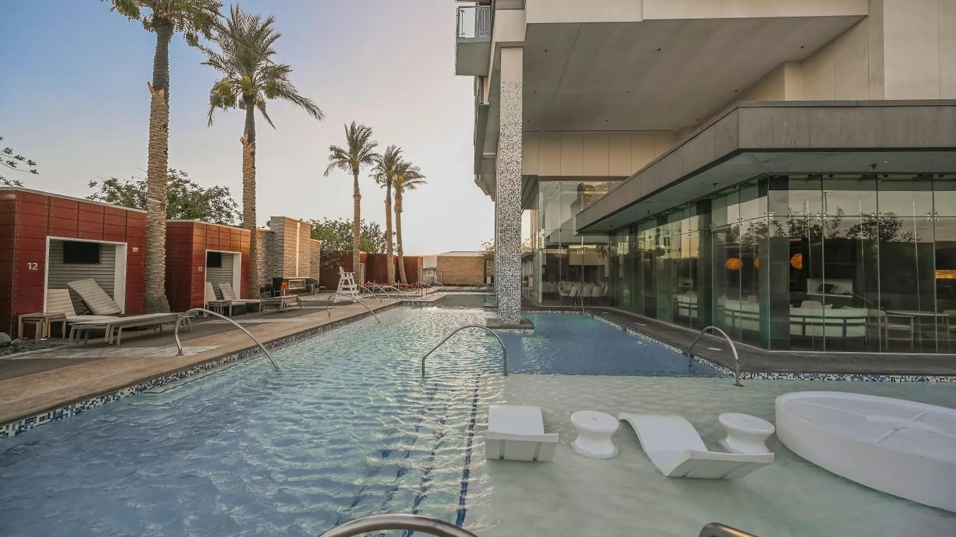 Stripviewsuites Ultimate Luxury Penthouses Full Strip View & Balcony Las Vegas Aparthotel