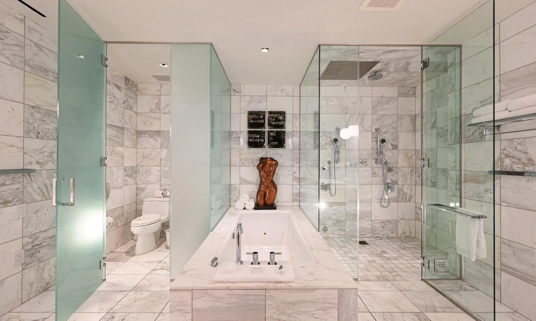 Aparthotel Stripviewsuites Ultimate Luxury Penthouses Full Strip View & Balcony Las Vegas